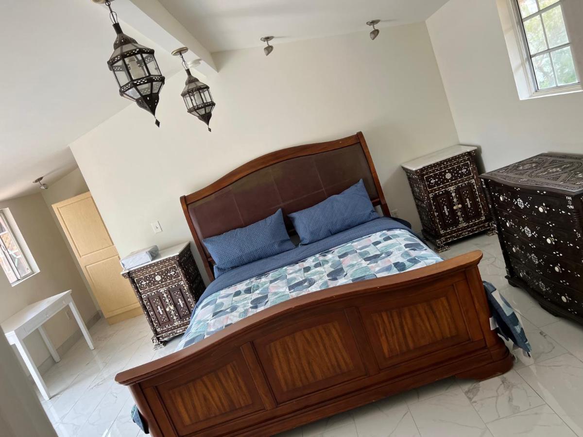 Moroccan Style Home With Swimming Pool Лос-Анджелес Екстер'єр фото