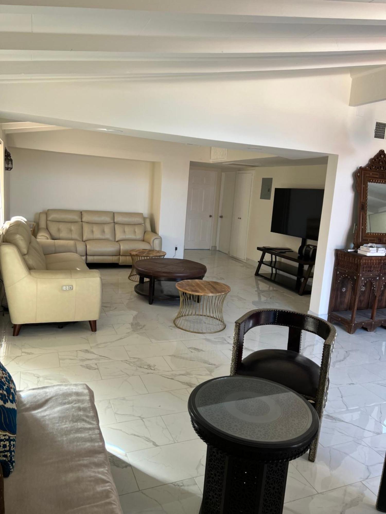 Moroccan Style Home With Swimming Pool Лос-Анджелес Екстер'єр фото